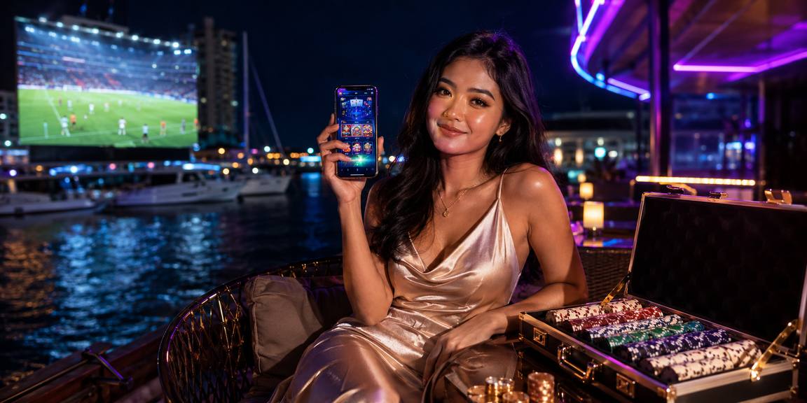 h5.winbox Cara Membuka Akaun dan Mula Bermain di h5.winbox