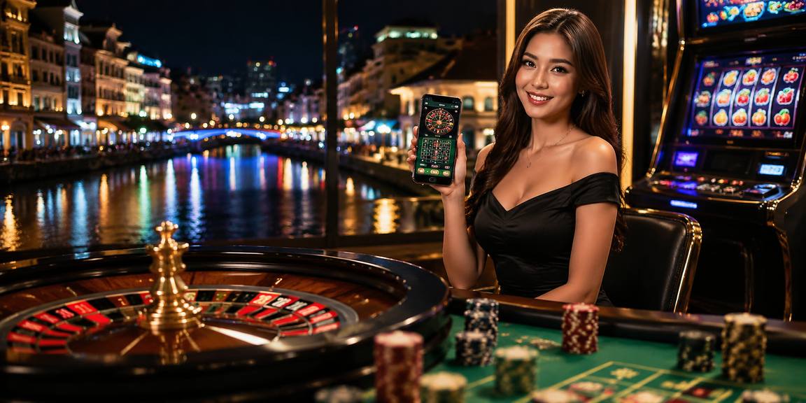 h5.winbox Apa Yang Kami Sediakan dalam Bilik Grotto